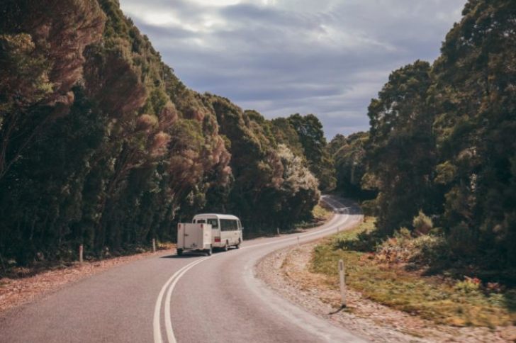 A Taste of Tasmania: My first foray into the... 